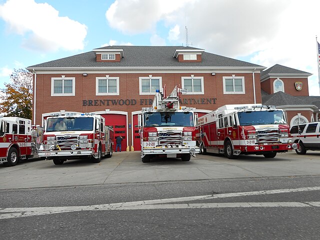 Dryer Vent Cleaning In Brentwood