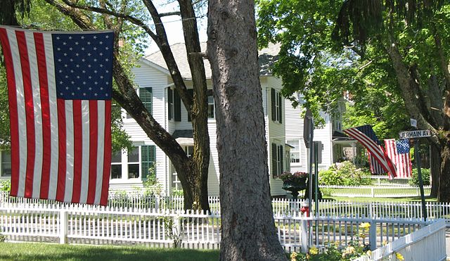 Dryer Vent Cleaning In Sag Harbor 11963